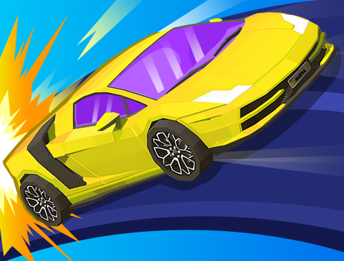Spiel Straßenrennen 3D  Online