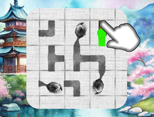 Spiel Sakura-Zweig  Online
