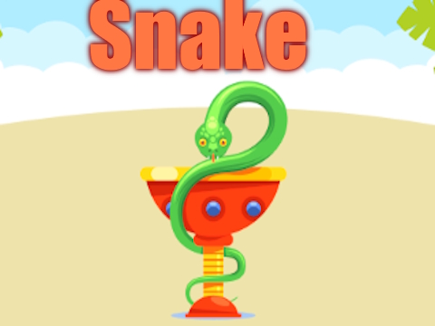 Spiel Schlange  Online