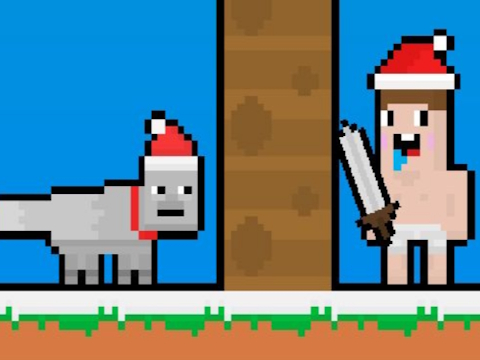 Spiel Winterwolf  Online
