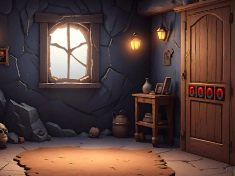 Spiel Piraten Cutthroat Carl Escape Online
