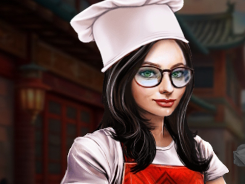 Spiel Aromen von Chinatown  Online