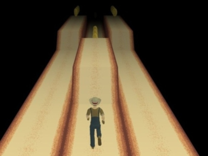 Spiel Maze Runner-Remake  Online