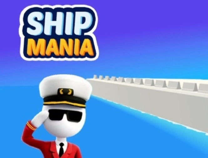 Spiel Schiffswahn  Online