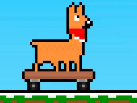 Spiel Weihnachtshirsch  Online