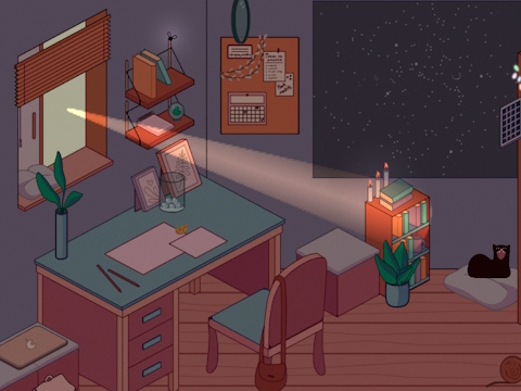 Spiel Lichtstrahl  Online