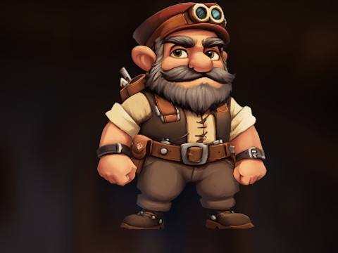 Spiel Piratenflüsternde Weidenflucht  Online