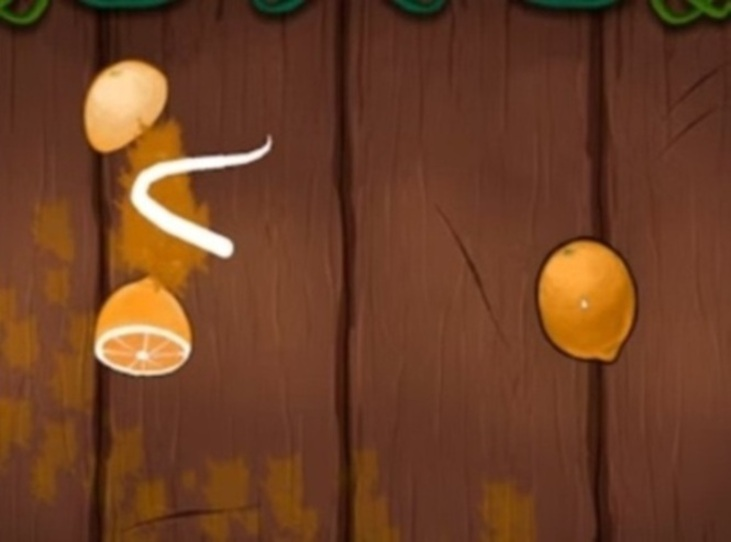 Spiel Ninja Slice n Würfel Online