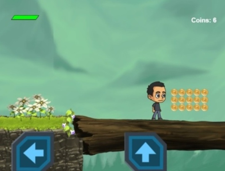 Spiel Auf der Suche nach Elizabeth 2  Online