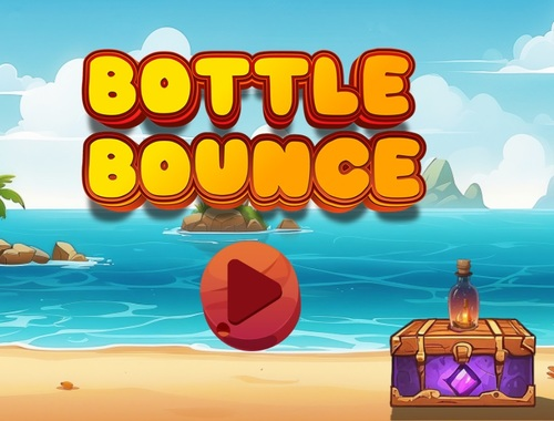 Spiel Flaschensprung  Online