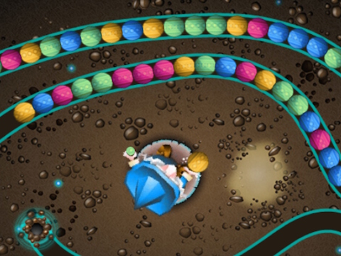 Spiel Zend Bomber Online