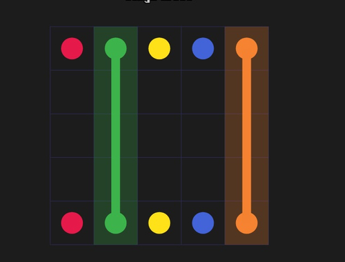 Spiel Punkt und Punkt  Online