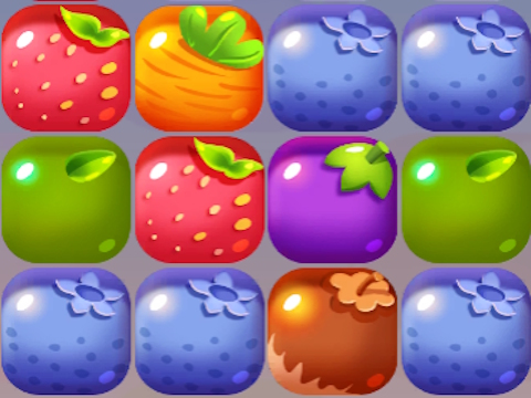Spiel Kühlbeeren Online