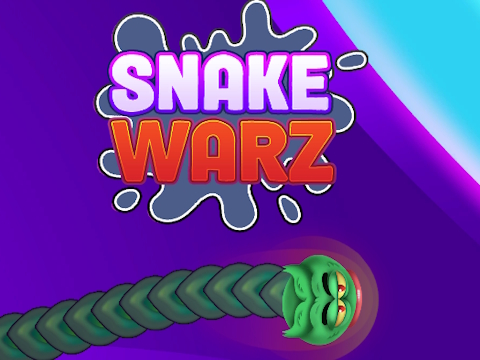 Spiel Schlangenwarz  Online