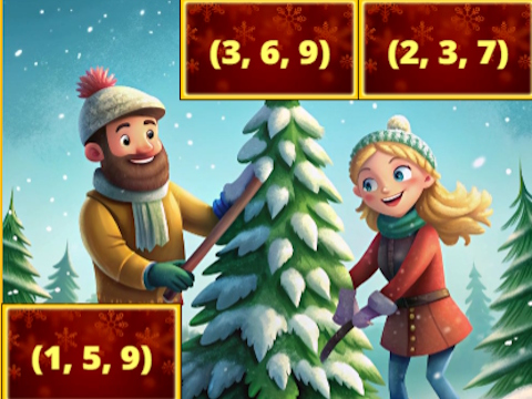 Spiel Chill Mathematik im Durchschnitt Online
