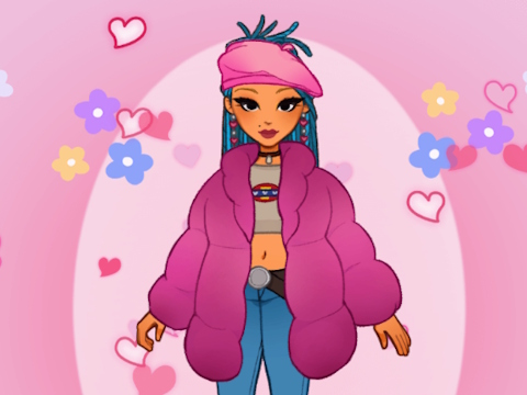 Spiel Rückkehr der Dollz  Online