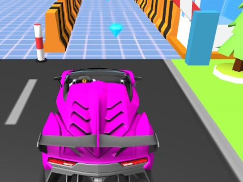 Spiel Echter Parkplatzsimulator  Online