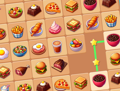 Spiel Königin von Mahjong  Online