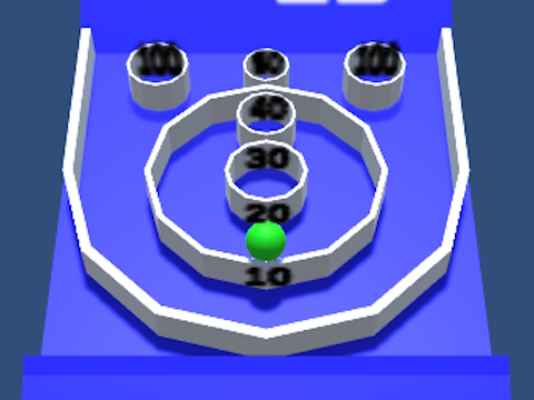 Spiel Skee-Ball  Online