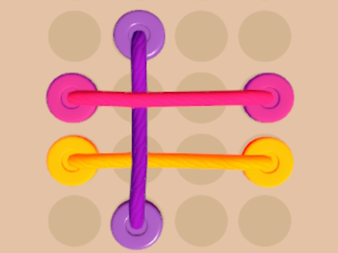 Spiel Seilkomplexität  Online