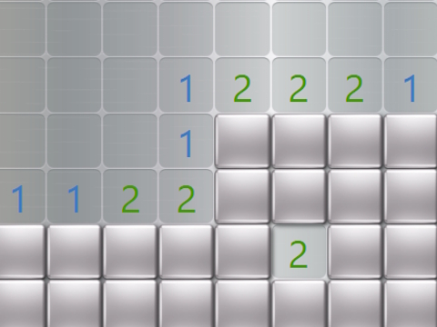 Spiel Minensuchboot-Duell  Online