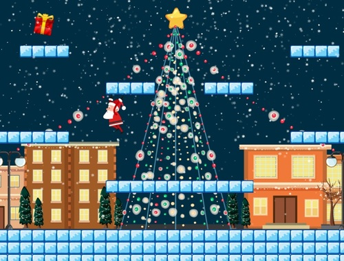 Spiel Weihnachtsquest  Online