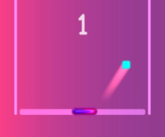 Spiel Endloser Sprung  Online