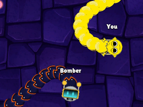 Spiel Squid Sprunki Slither Spiel 2  Online