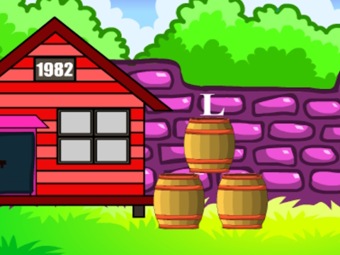 Spiel Mystery Estate Flucht Online