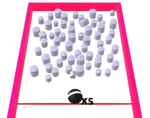 Spiel Bitball Online