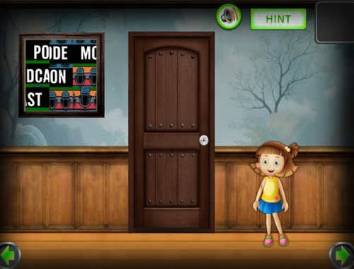 Spiel Amgel Kids Room Flucht 264 Online