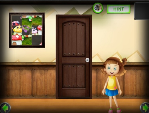 Spiel Amgel Easy Room Flucht 1 Online