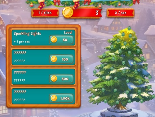 Spiel Der Baumklicker  Online