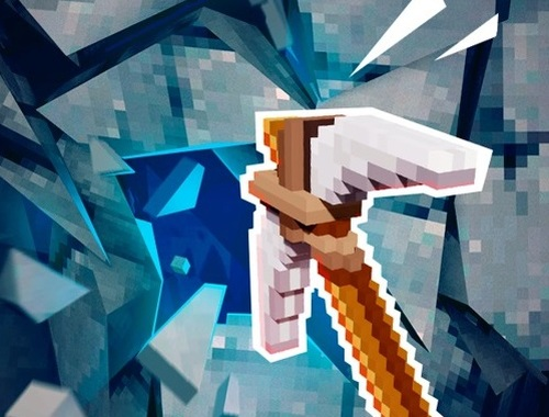 Spiel Epische Mine  Online