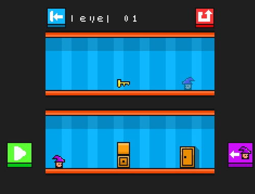 Spiel Spiegellabyrinth  Online