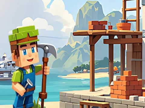 Spiel Mods für Minecraft erstellen  Online