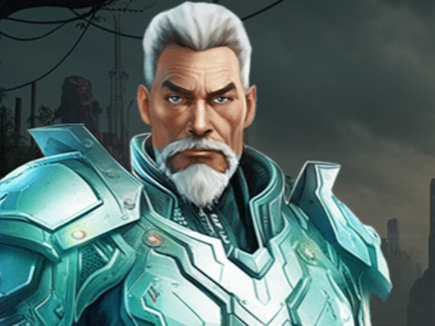 Spiel Neue Ordnung  Online