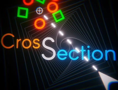 Spiel Querschnitt  Online