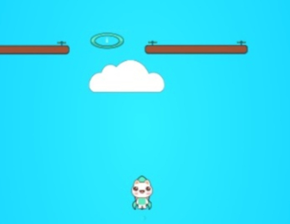 Spiel Raketenfarbsprint  Online