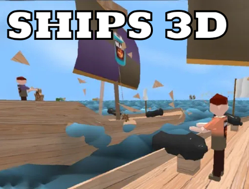 Spiel Versendet 3D IO  Online