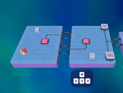 Spiel Star-Zeug  Online