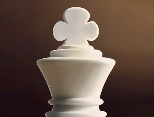 Spiel Elite-Schach  Online