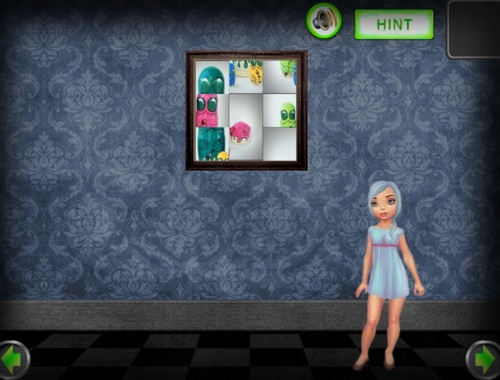 Spiel Amgel Kids Room Flucht 2 Online
