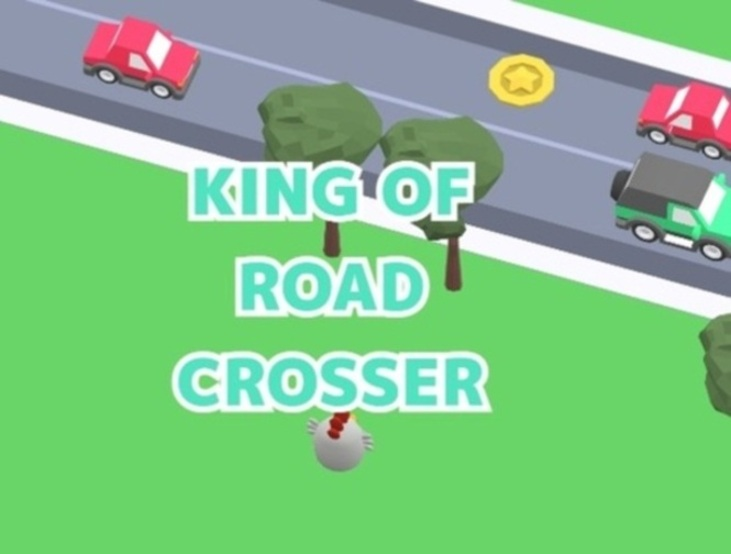 Spiel König des Straßenkreuzers  Online