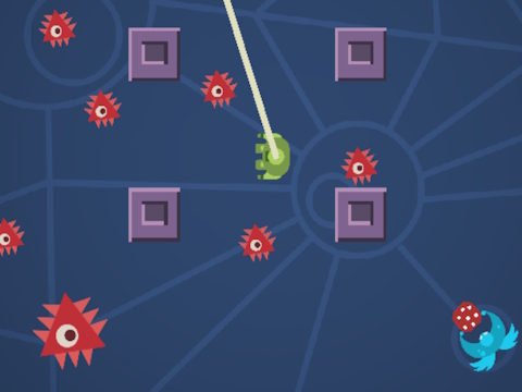 Spiel Umleitung  Online