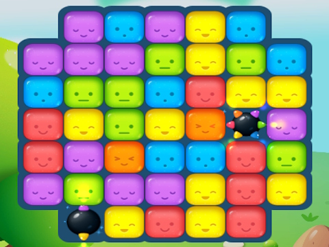 Spiel Puzzle-Box  Online