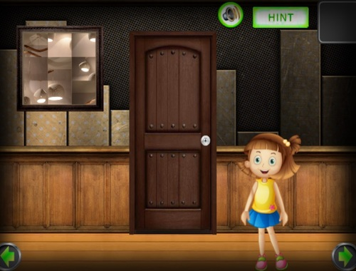 Spiel Amgel Easy Room Flucht 2 Online