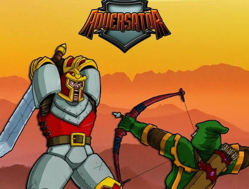 Spiel Gegner  Online