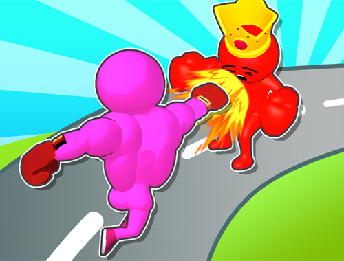 Spiel Handschuhe Grow Rush  Online