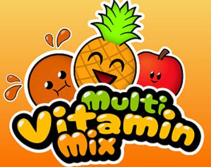 Spiel Multivitaminmischung  Online